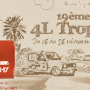 4L Trophy 2017 : 20ème édition !