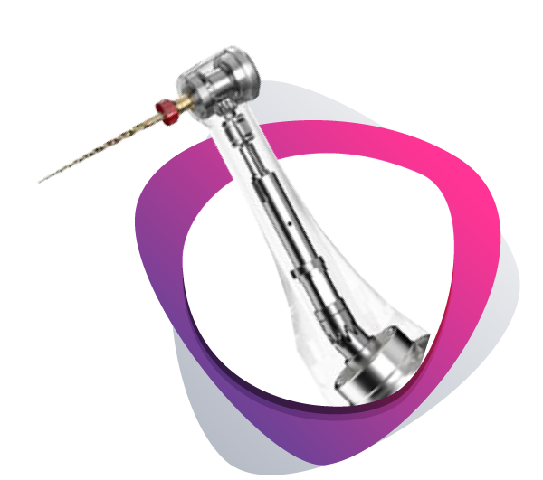 reparation turbines instruments d'endodontie toutes marques