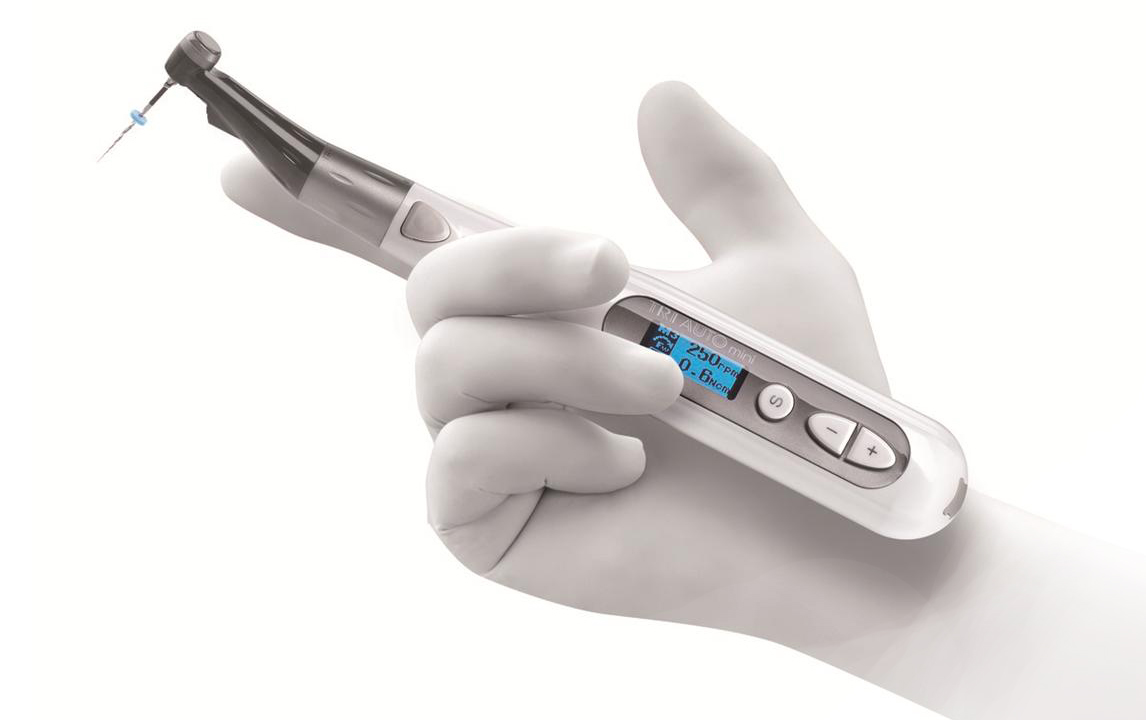 reparation turbines instruments d'endodontie toutes marques