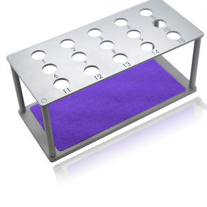 Rangez vos instruments dentaires