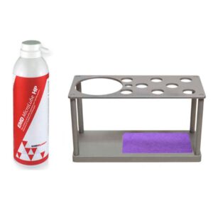 Microlube HD avec T-NET